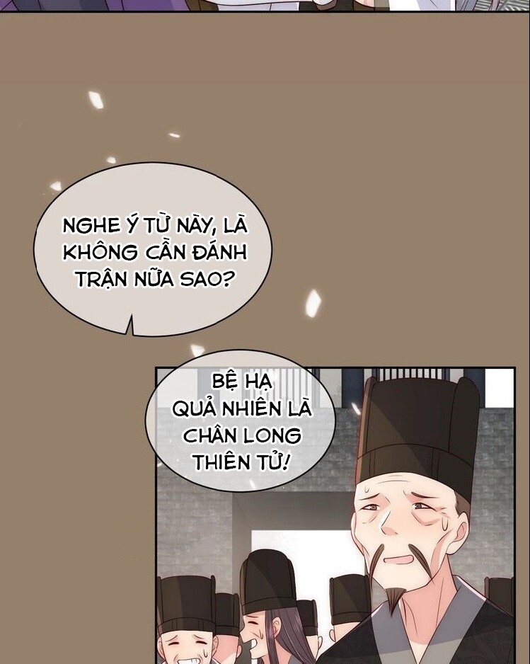 Dưỡng Địch Vi Hoạn Chapter 48 - Trang 2