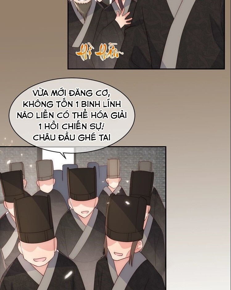 Dưỡng Địch Vi Hoạn Chapter 48 - Trang 2