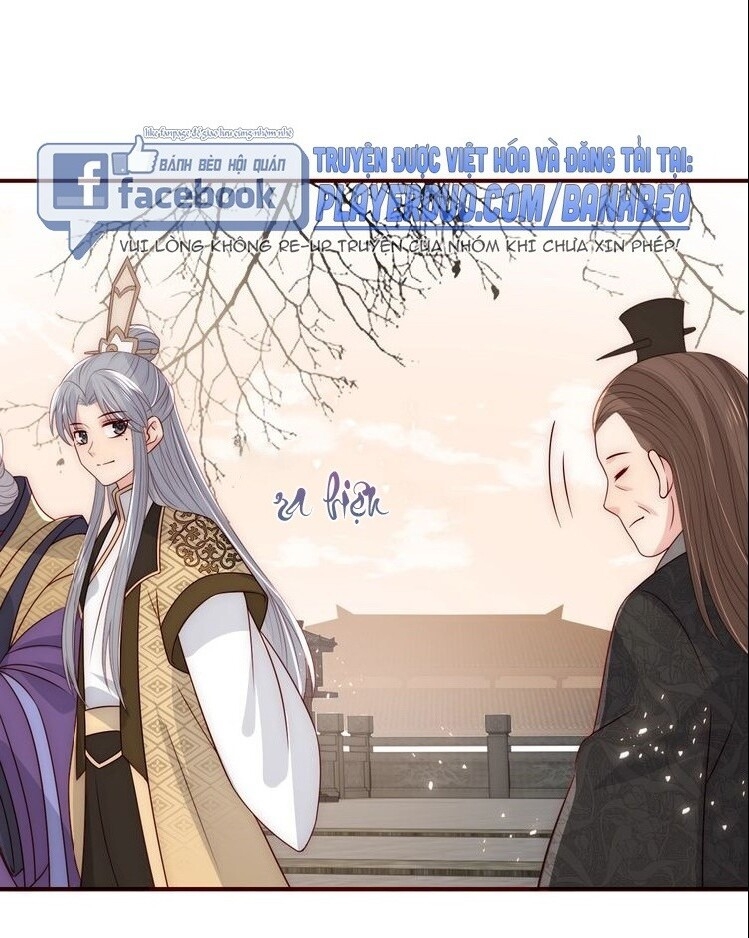 Dưỡng Địch Vi Hoạn Chapter 48 - Trang 2