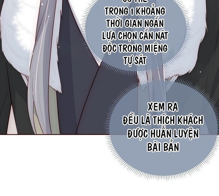 Dưỡng Địch Vi Hoạn Chapter 47 - Trang 2