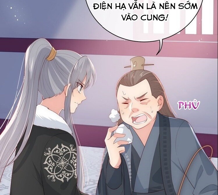 Dưỡng Địch Vi Hoạn Chapter 47 - Trang 2