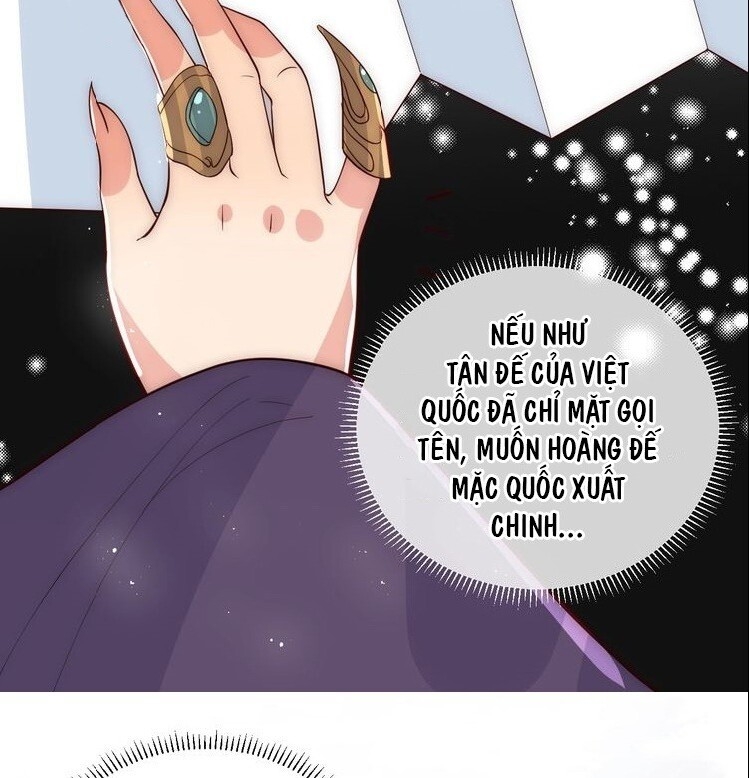 Dưỡng Địch Vi Hoạn Chapter 47 - Trang 2