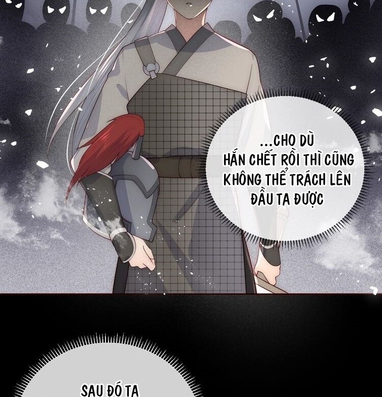 Dưỡng Địch Vi Hoạn Chapter 47 - Trang 2