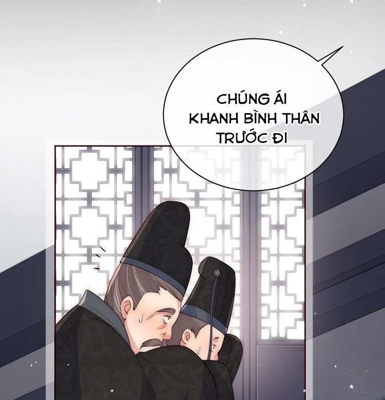 Dưỡng Địch Vi Hoạn Chapter 47 - Trang 2