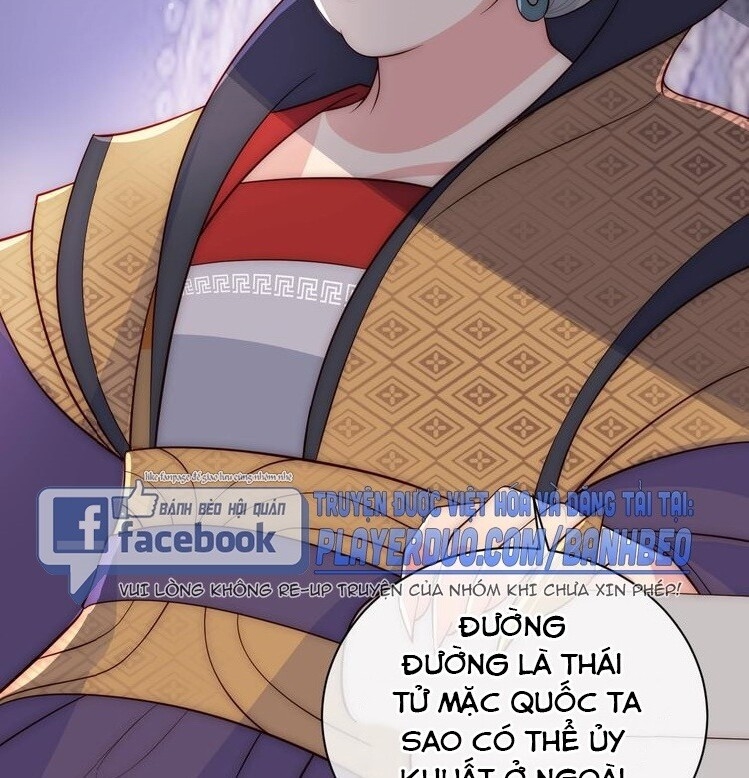 Dưỡng Địch Vi Hoạn Chapter 47 - Trang 2