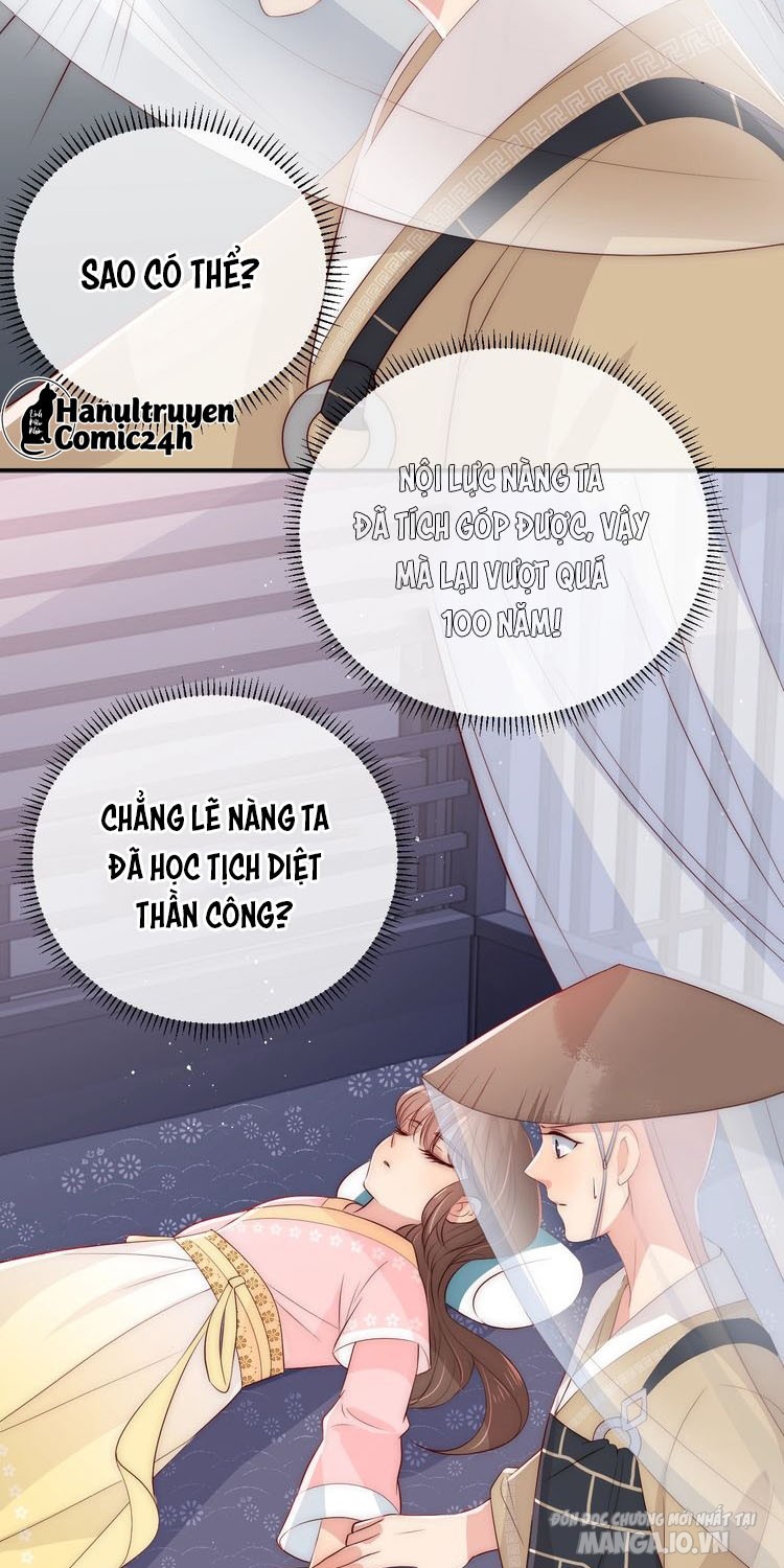 Dưỡng Địch Vi Hoạn Chapter 46.2 - Trang 2