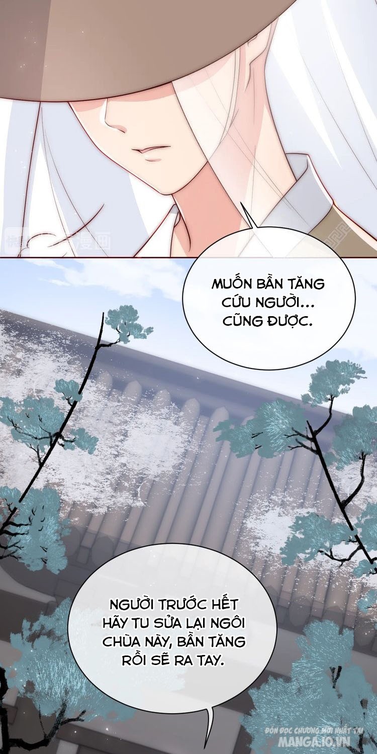 Dưỡng Địch Vi Hoạn Chapter 46.1 - Trang 2