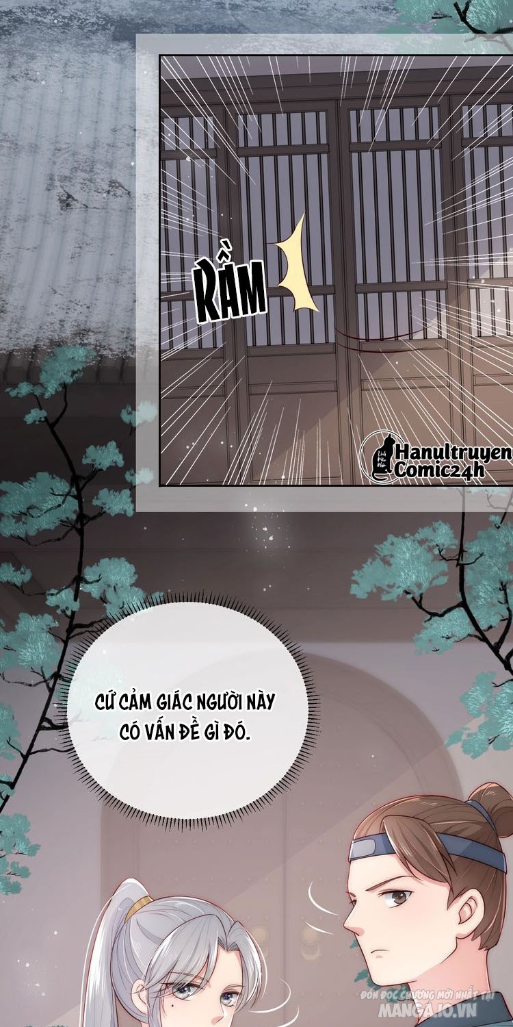 Dưỡng Địch Vi Hoạn Chapter 46.1 - Trang 2