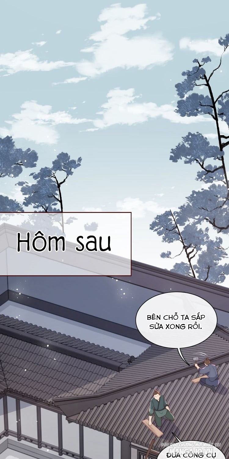 Dưỡng Địch Vi Hoạn Chapter 46.1 - Trang 2