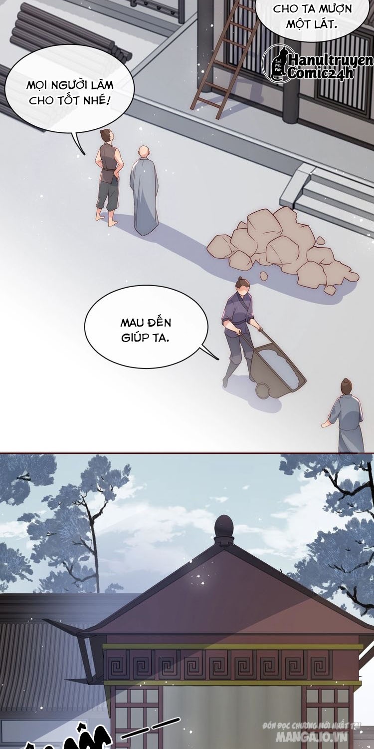 Dưỡng Địch Vi Hoạn Chapter 46.1 - Trang 2