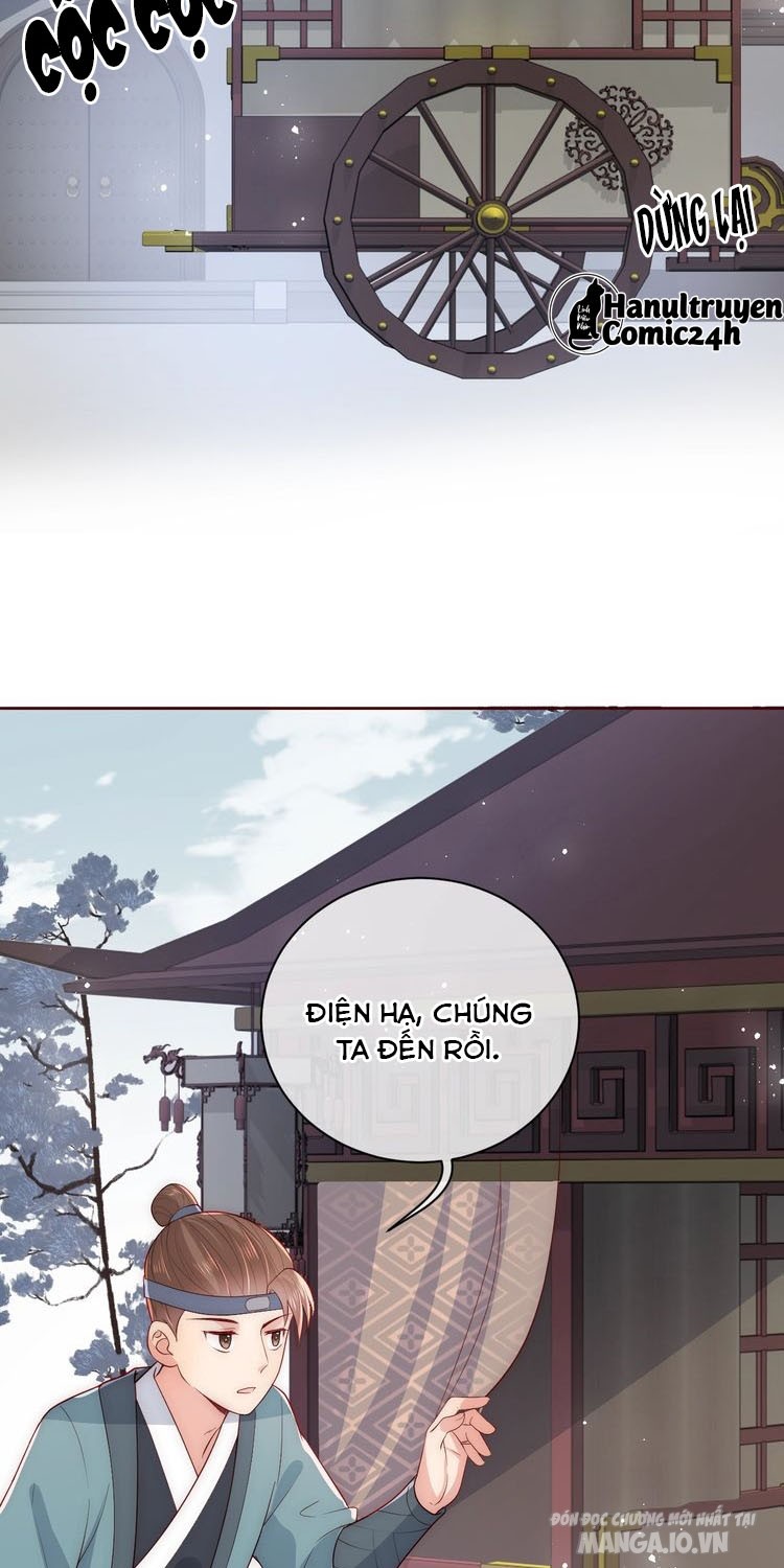 Dưỡng Địch Vi Hoạn Chapter 46.1 - Trang 2