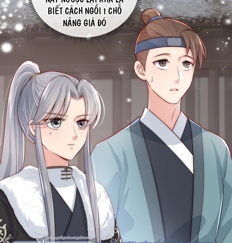 Dưỡng Địch Vi Hoạn Chapter 46 - Trang 2