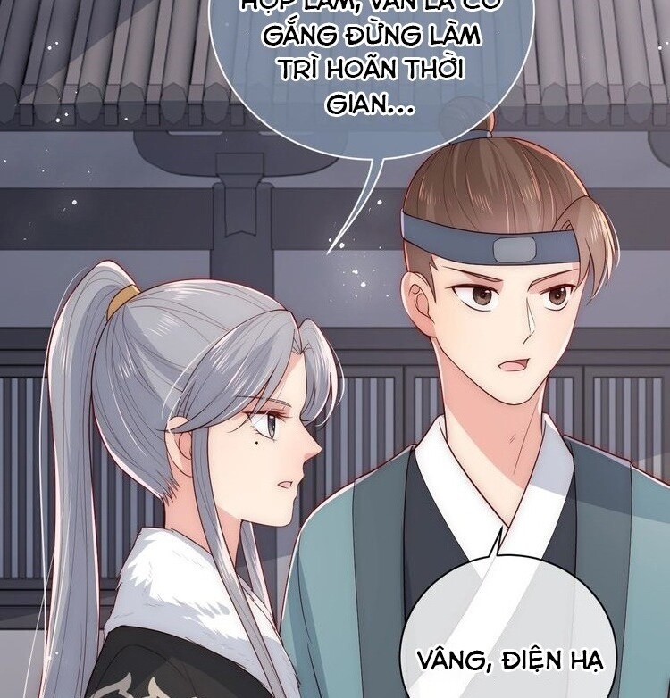 Dưỡng Địch Vi Hoạn Chapter 46 - Trang 2