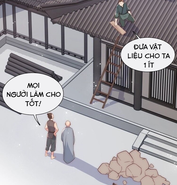 Dưỡng Địch Vi Hoạn Chapter 46 - Trang 2