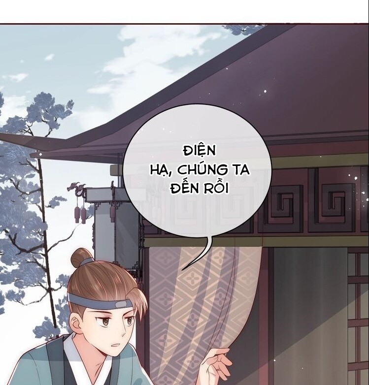 Dưỡng Địch Vi Hoạn Chapter 46 - Trang 2