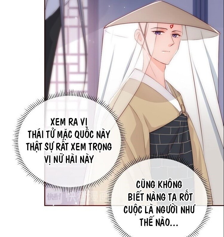 Dưỡng Địch Vi Hoạn Chapter 46 - Trang 2