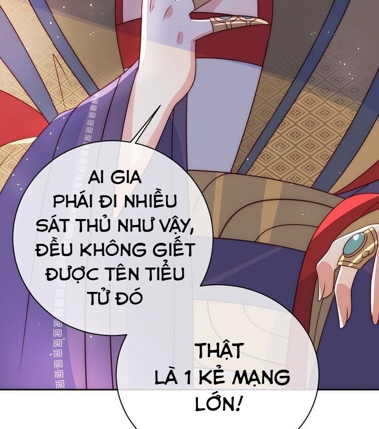 Dưỡng Địch Vi Hoạn Chapter 45 - Trang 2