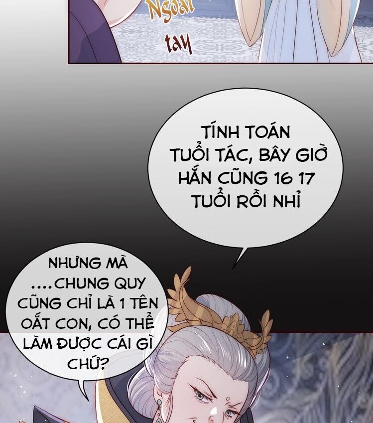 Dưỡng Địch Vi Hoạn Chapter 45 - Trang 2