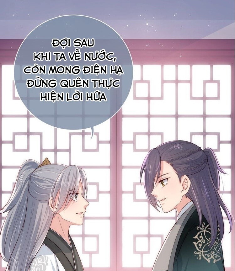 Dưỡng Địch Vi Hoạn Chapter 45 - Trang 2