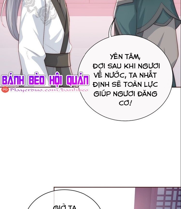 Dưỡng Địch Vi Hoạn Chapter 45 - Trang 2