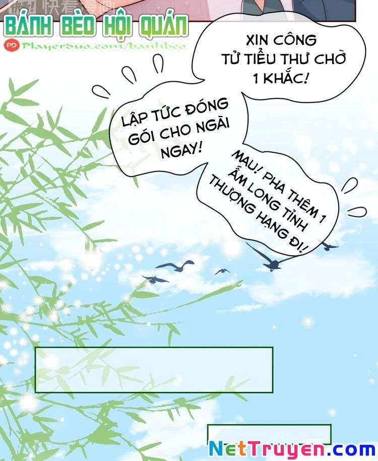 Dưỡng Địch Vi Hoạn Chapter 44.2 - Trang 2