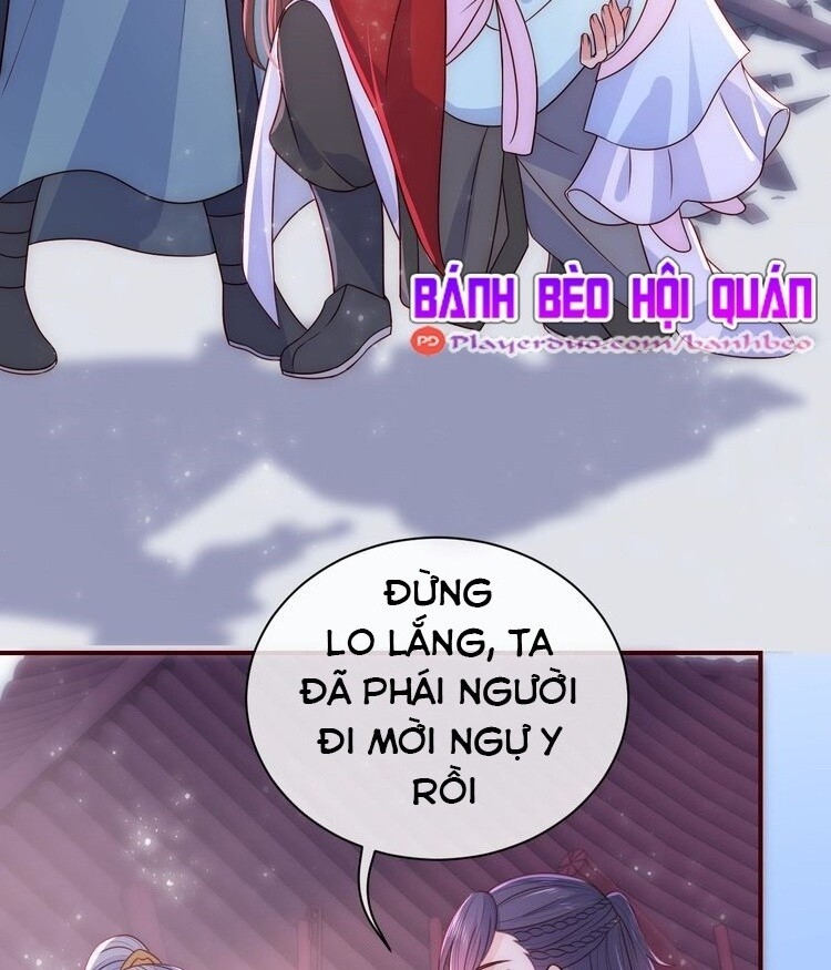 Dưỡng Địch Vi Hoạn Chapter 44 - Trang 2