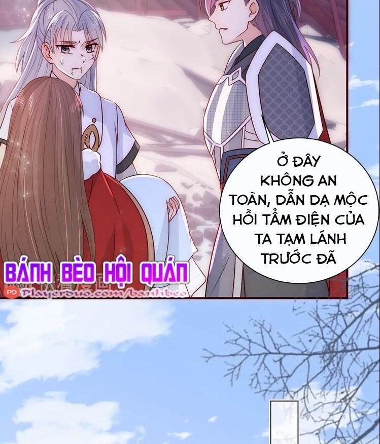 Dưỡng Địch Vi Hoạn Chapter 44 - Trang 2