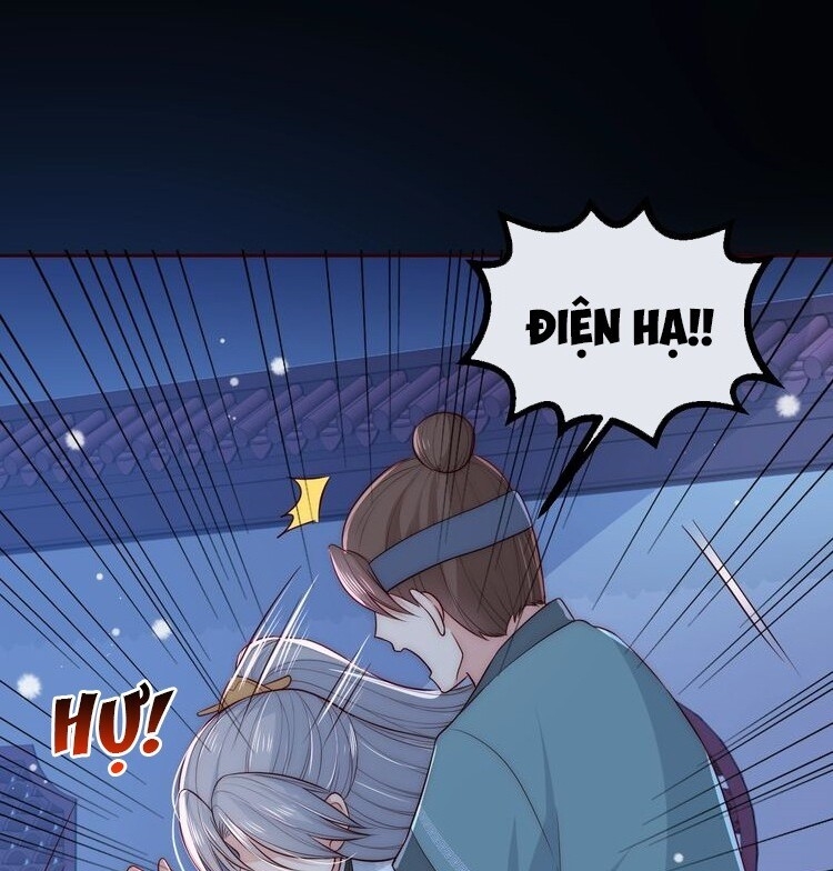 Dưỡng Địch Vi Hoạn Chapter 43 - Trang 2