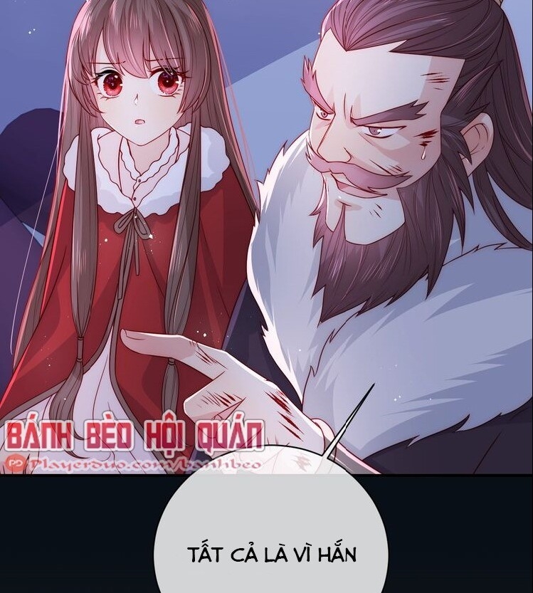 Dưỡng Địch Vi Hoạn Chapter 42 - Trang 2