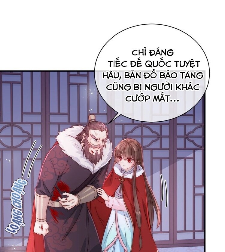 Dưỡng Địch Vi Hoạn Chapter 42 - Trang 2