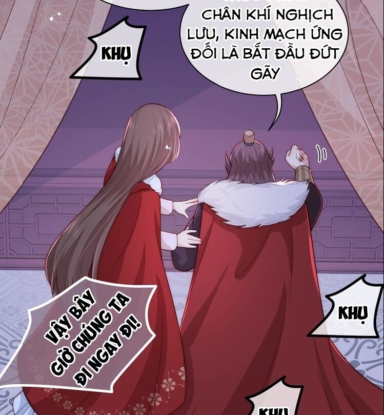 Dưỡng Địch Vi Hoạn Chapter 42 - Trang 2