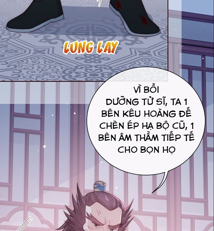 Dưỡng Địch Vi Hoạn Chapter 42 - Trang 2