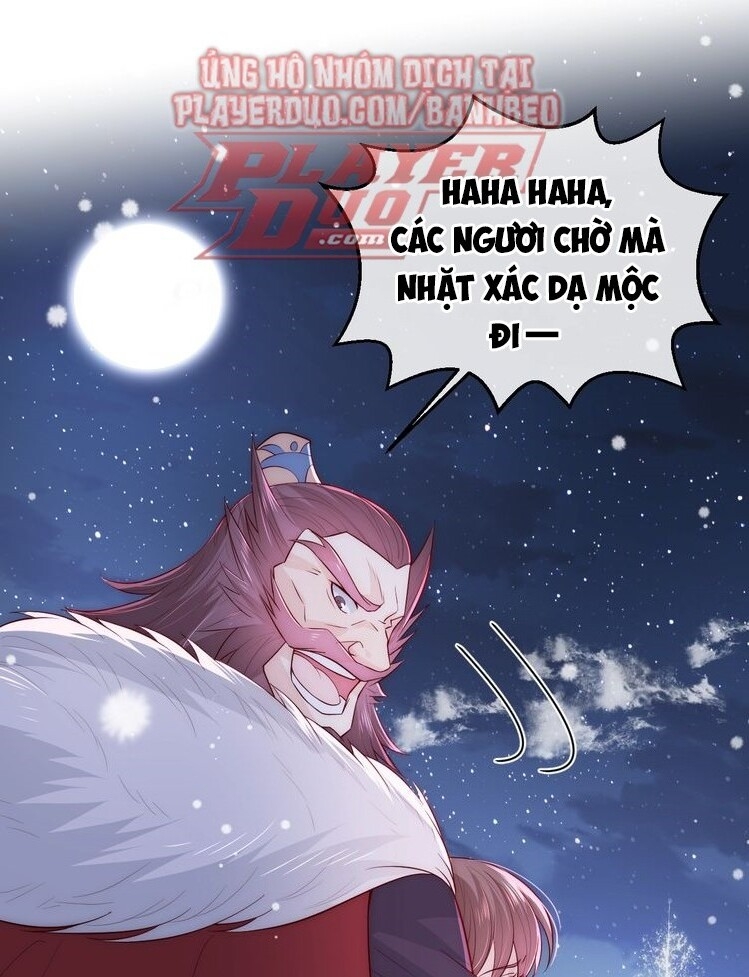 Dưỡng Địch Vi Hoạn Chapter 41 - Trang 2