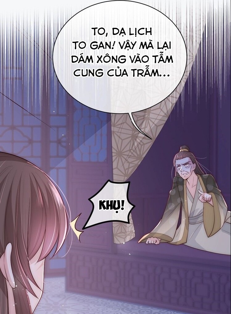 Dưỡng Địch Vi Hoạn Chapter 41 - Trang 2