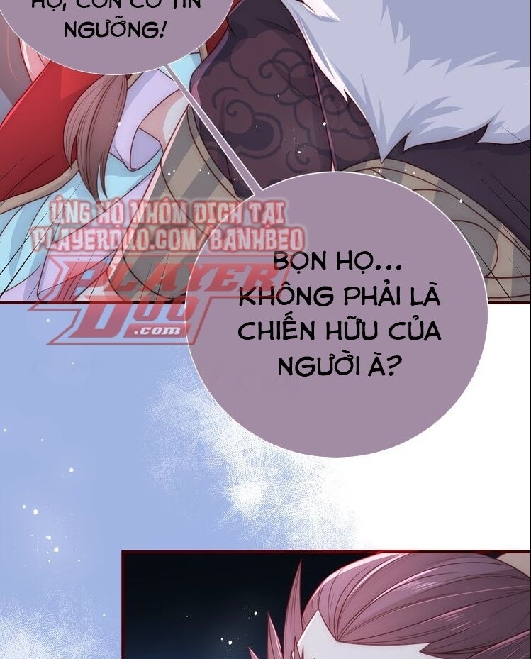 Dưỡng Địch Vi Hoạn Chapter 41 - Trang 2