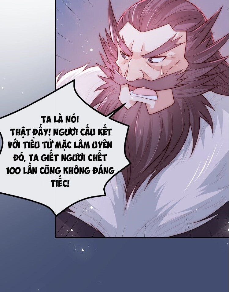 Dưỡng Địch Vi Hoạn Chapter 41 - Trang 2