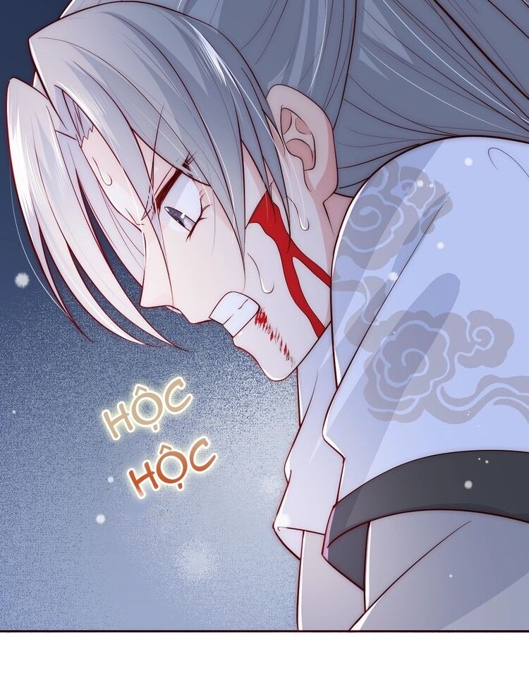 Dưỡng Địch Vi Hoạn Chapter 41 - Trang 2