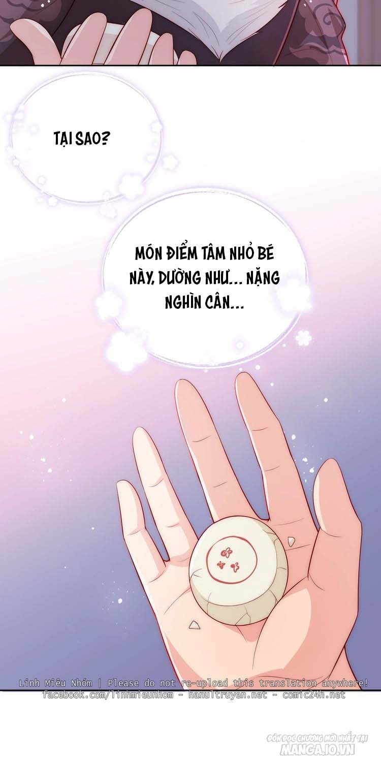 Dưỡng Địch Vi Hoạn Chapter 40.2 - Trang 2