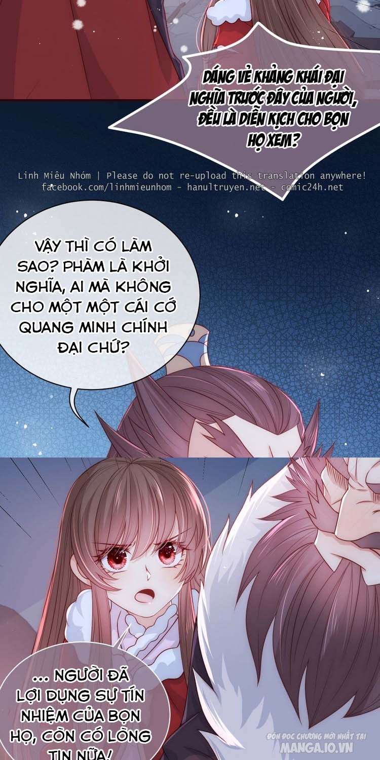 Dưỡng Địch Vi Hoạn Chapter 40.2 - Trang 2