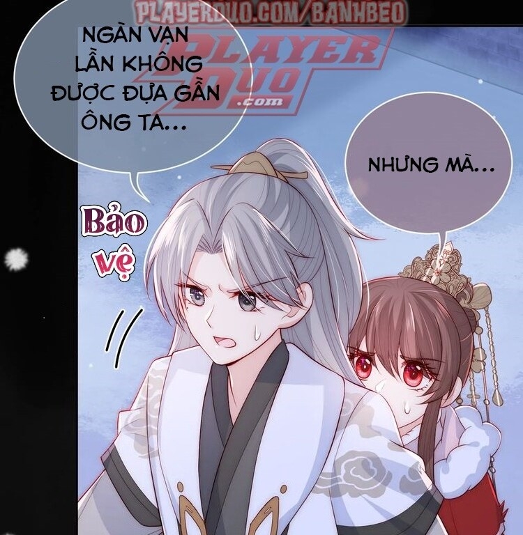 Dưỡng Địch Vi Hoạn Chapter 40 - Trang 2