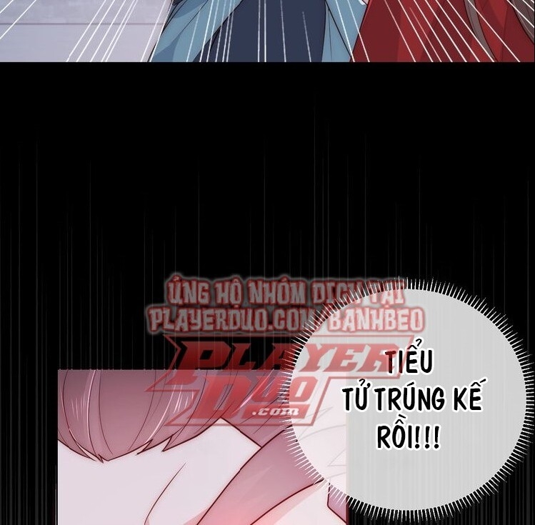 Dưỡng Địch Vi Hoạn Chapter 40 - Trang 2