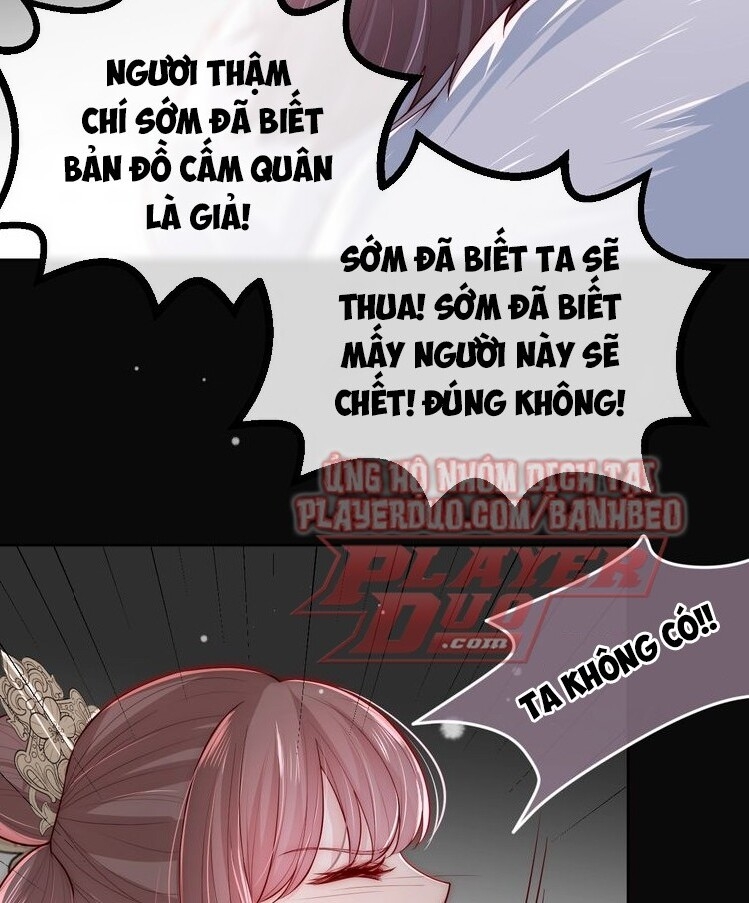 Dưỡng Địch Vi Hoạn Chapter 39 - Trang 2