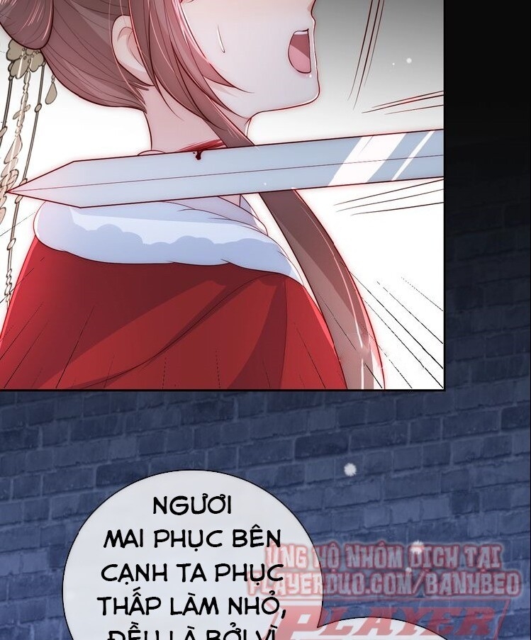 Dưỡng Địch Vi Hoạn Chapter 39 - Trang 2