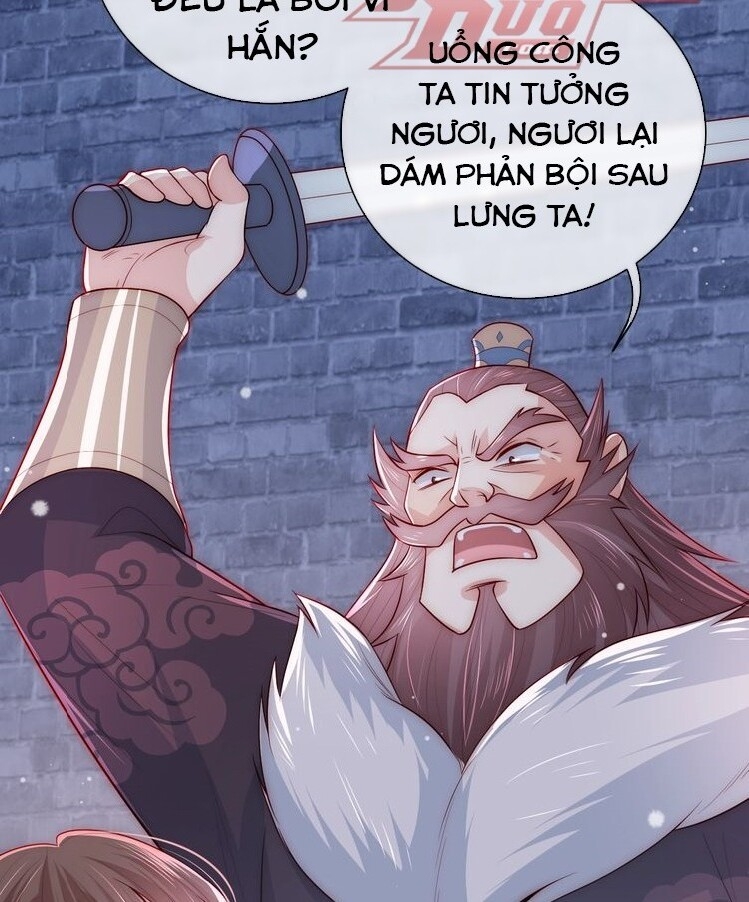 Dưỡng Địch Vi Hoạn Chapter 39 - Trang 2