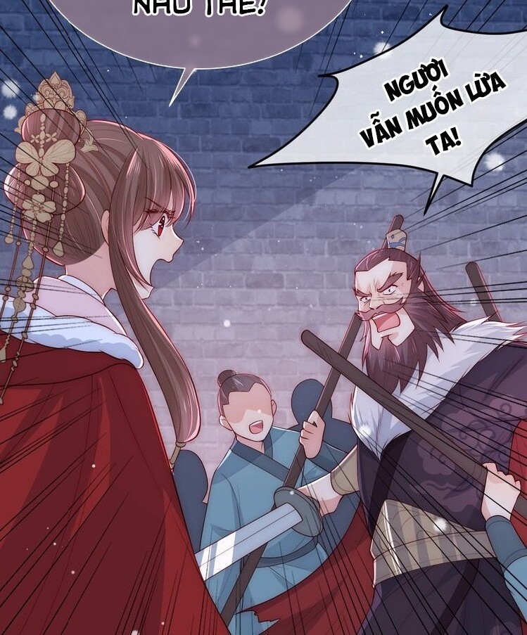 Dưỡng Địch Vi Hoạn Chapter 39 - Trang 2