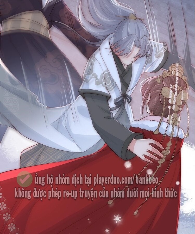 Dưỡng Địch Vi Hoạn Chapter 39 - Trang 2