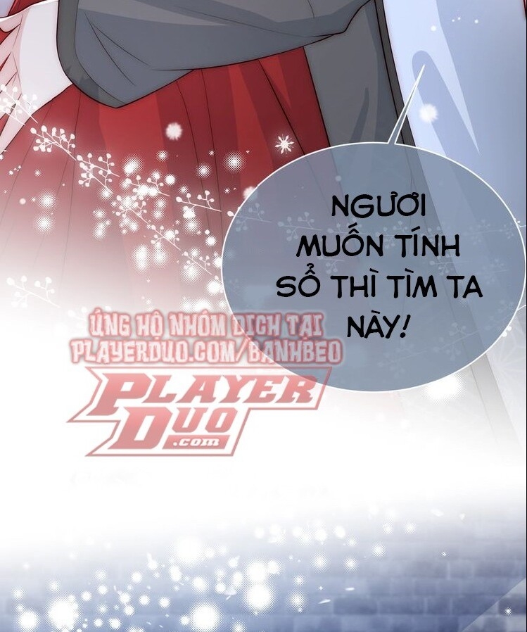 Dưỡng Địch Vi Hoạn Chapter 39 - Trang 2