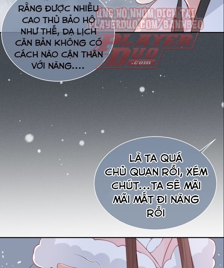 Dưỡng Địch Vi Hoạn Chapter 39 - Trang 2