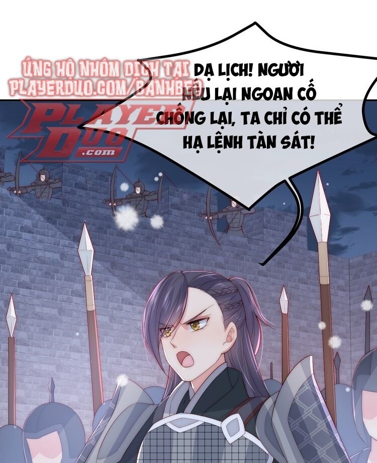 Dưỡng Địch Vi Hoạn Chapter 39 - Trang 2