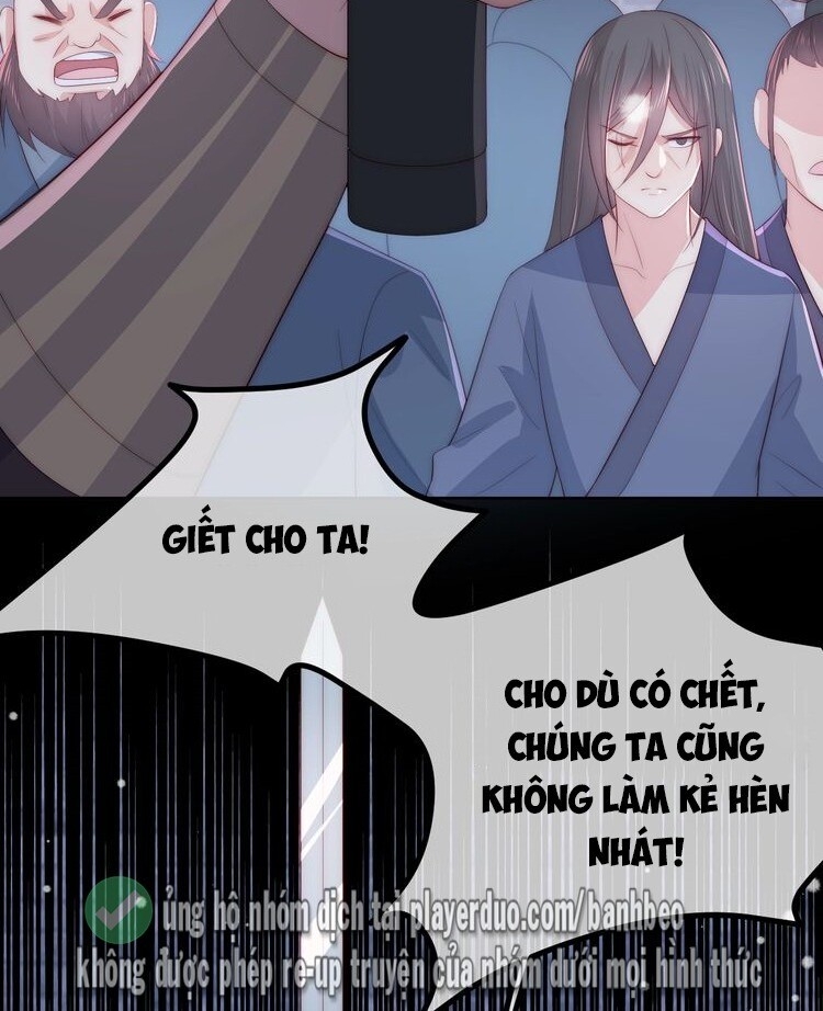 Dưỡng Địch Vi Hoạn Chapter 39 - Trang 2